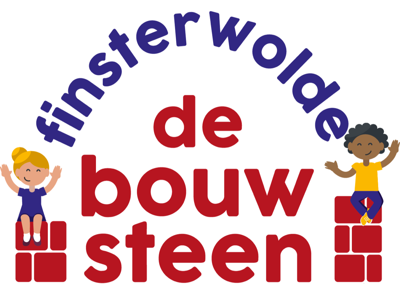 KC de Bouwsteen logo